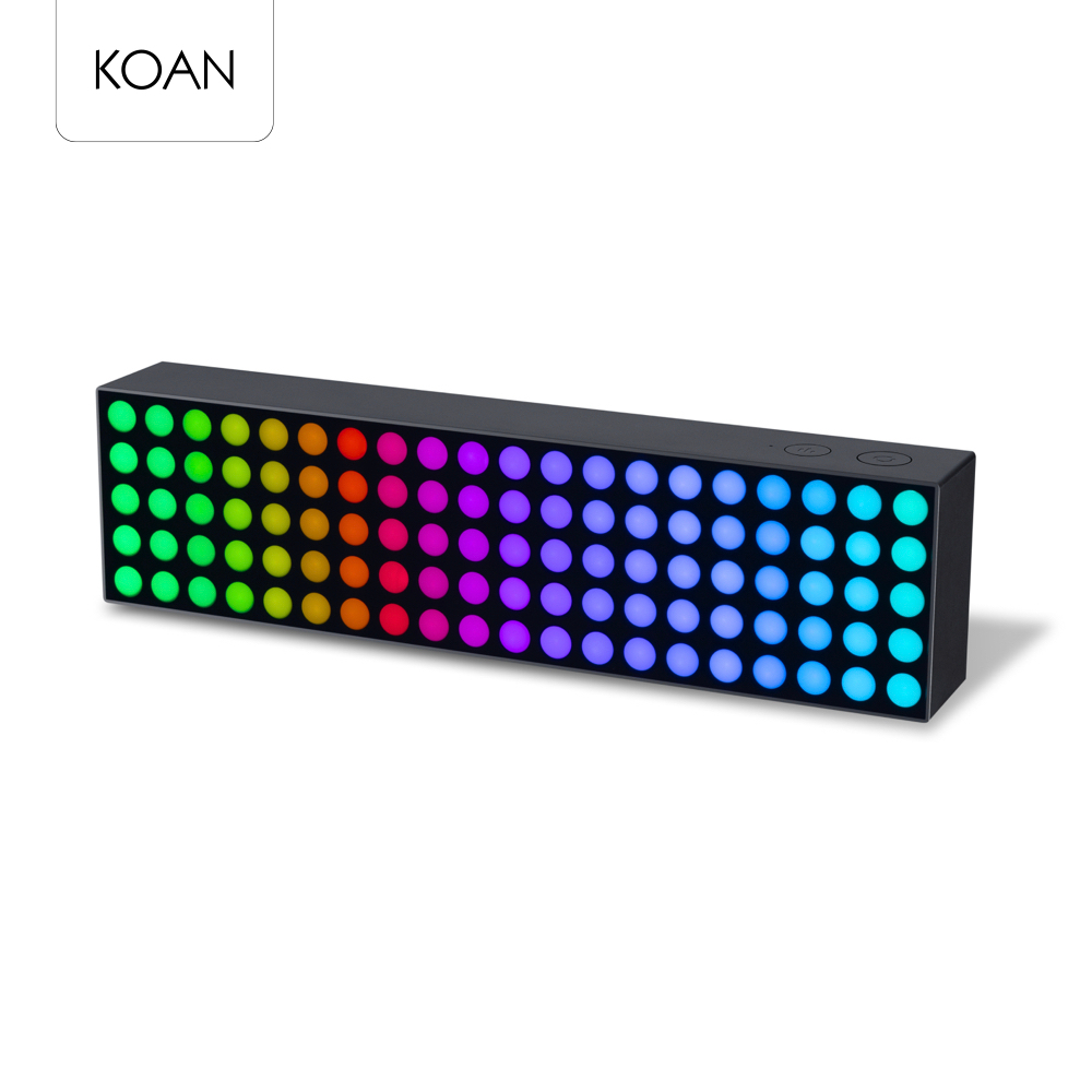 ไฟตกแต่ง Yeelight Cube Smart Lamp lite