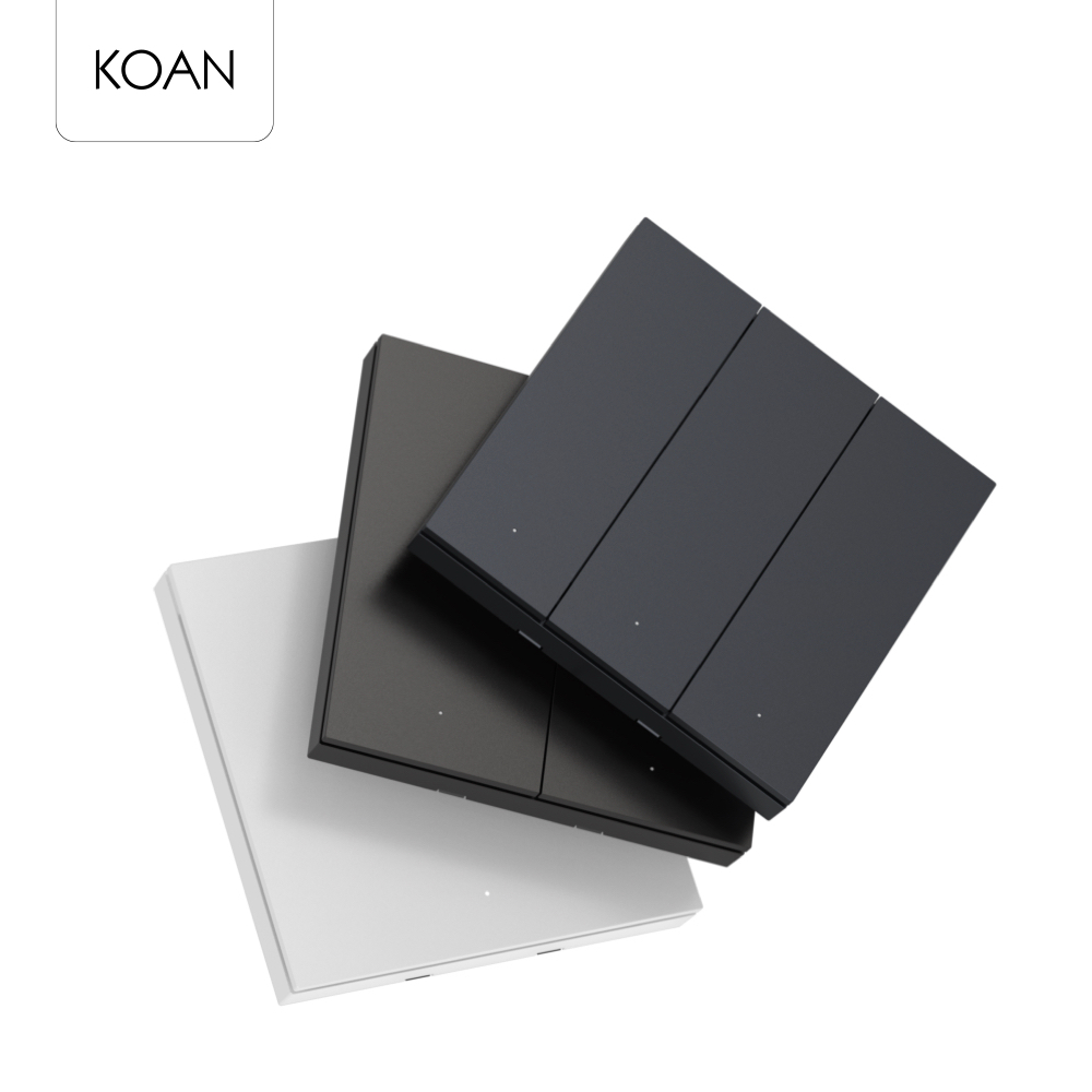 Yeelight Pro - E20 Smart Switch