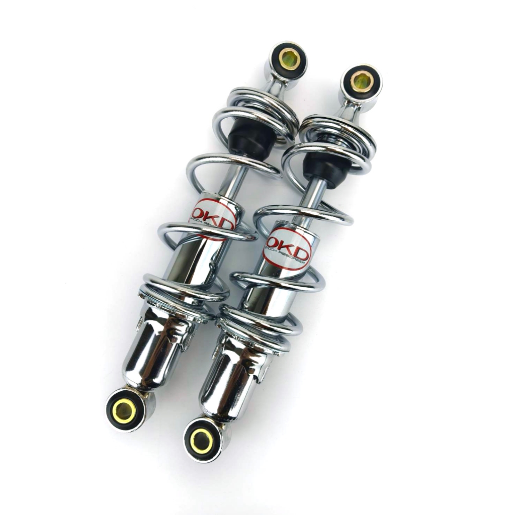 โช๊คRCYYยาว280mm โช๊คOKD