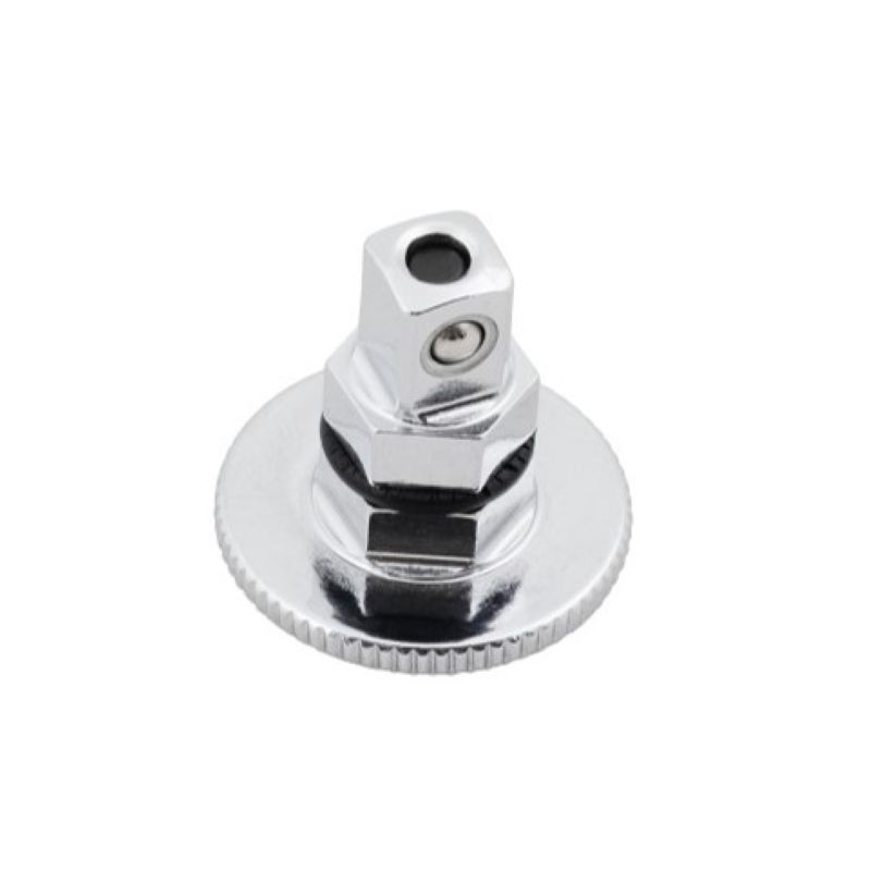 SATA 46654 หัวแปลงแหวนฟรีเป็นด้ามฟรี 10mm 1/4"ยาว10MM