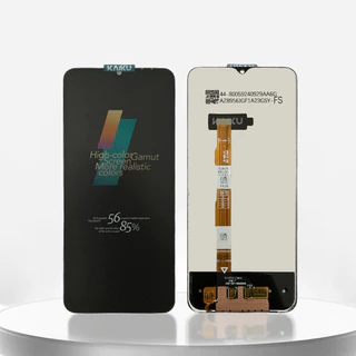 หน้าจอโทรศัพท์ KAIKU สำหรับ vivo Y21 2021 LCD Screen Touch วีโว่Y21(2021) รีเฟรชเรทสูง รับประกัน99วัน