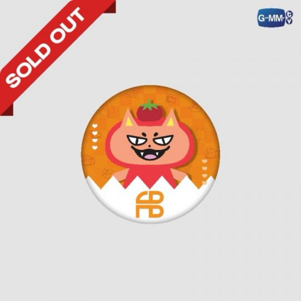 [พร้อมส่ง] กระจก ForceBook POCKET MIRROR