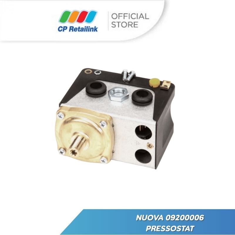 (30004789) NUOVA 09200006  PRESSOSTAT