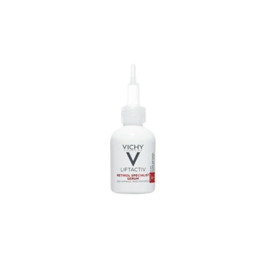 Vichy liftactiv retinol speclalist deep wrinklesserum 30ml