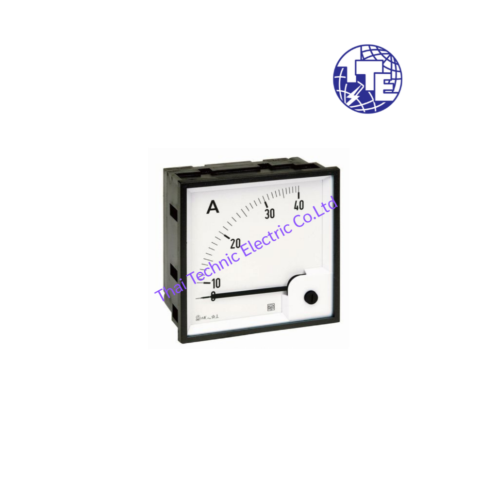 Ammeter "IME" RQ96E : AN3252C200 200/5A