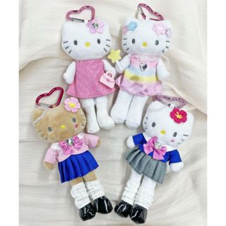 🥧 Sanrio Kitty Japan คอลน้องขายาว ของญี่ปุ่น พร้อมส่ง 💖 ꔛ คิ…
