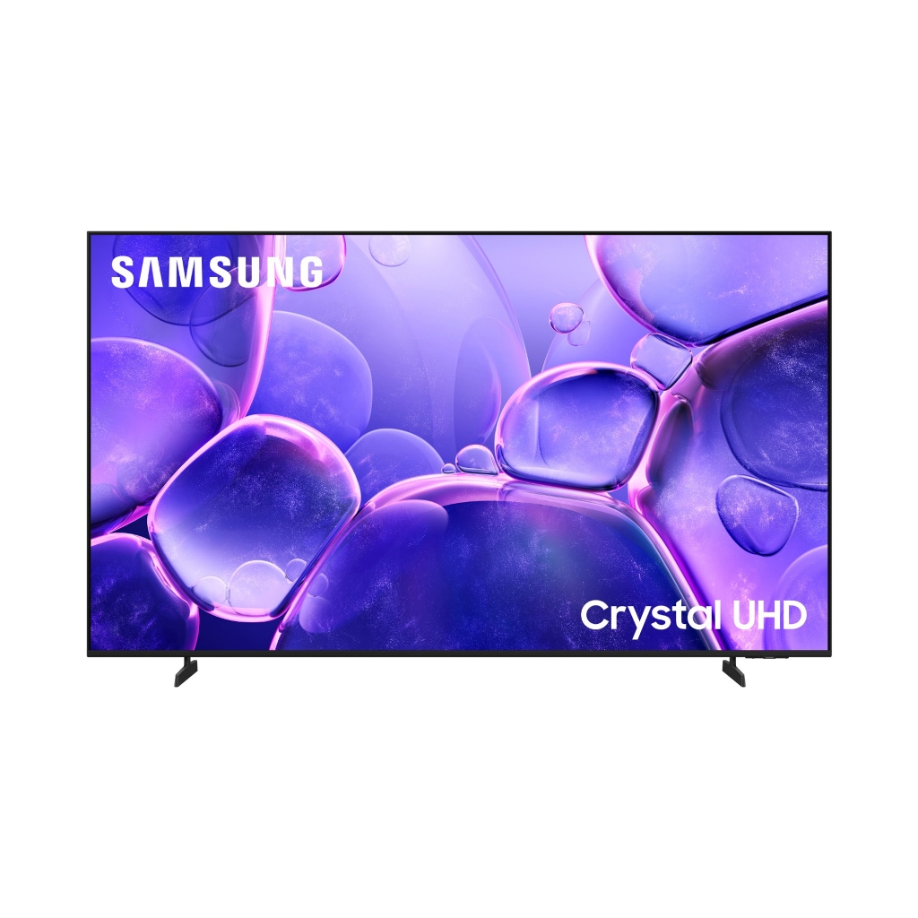 [จัดส่งพร้อมเชื่อมต่อสัญญาณ] SAMSUNG ทีวีแอลอีดี 55 นิ้ว (4K, LED, TIZEN) UA55UE800FKXXT