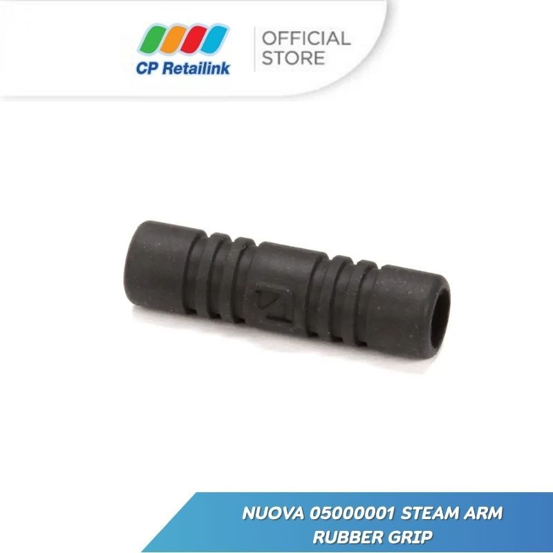 (30015970) NUOVA 05000001 STEAM ARM RUBBER GRIP