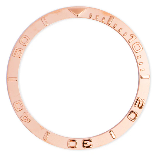 Yacht Master - Rose Gold