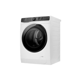 [ติดตั้งฟรี] Electrolux เครื่องซักผ้าฝาหน้า 10 กก. UltimateCare 500 รุ่น EWF1023P5WC สีขาว