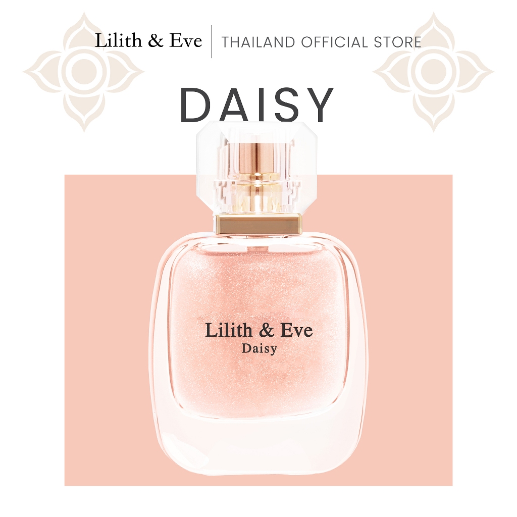 [ทุกกลิ่น] Lilith and Eve Eau De Parfum (EDP) – น้ำหอม Unisex ขนาด 30 มล. กลิ่นเข้มข้น ติดทนนาน - รูปที่ 3