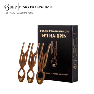 Fiona Franchimon - No.1 Hairpin (3 per Box)