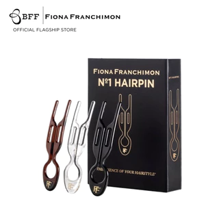Fiona Franchimon - No.1 Hairpin (3 per Box)