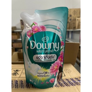 ดาวน์นี่ Downy  ผลิตภัณฑ์ซักผ้าชนิดน้ำสูตรตากผ้าในที่ร่ม ถุงเติม 460 มล.  1 ถุง