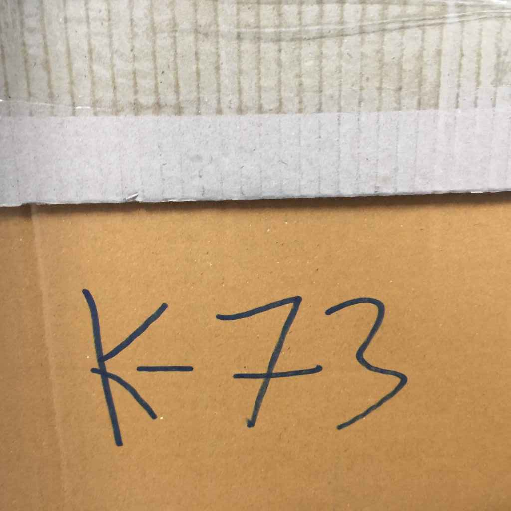 แผ่น LP ขนาด 12 นิ้ว  K73