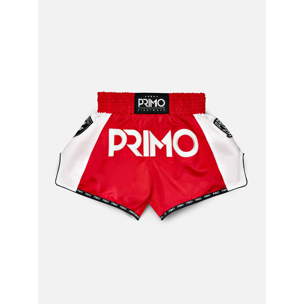Muay Thai Shorts  Free Flow Series
