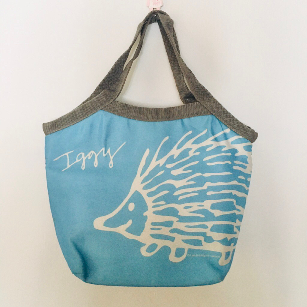 มือสอง• กระเป๋าเก็บอุณหภูมิ Lisa Larson -Iggy