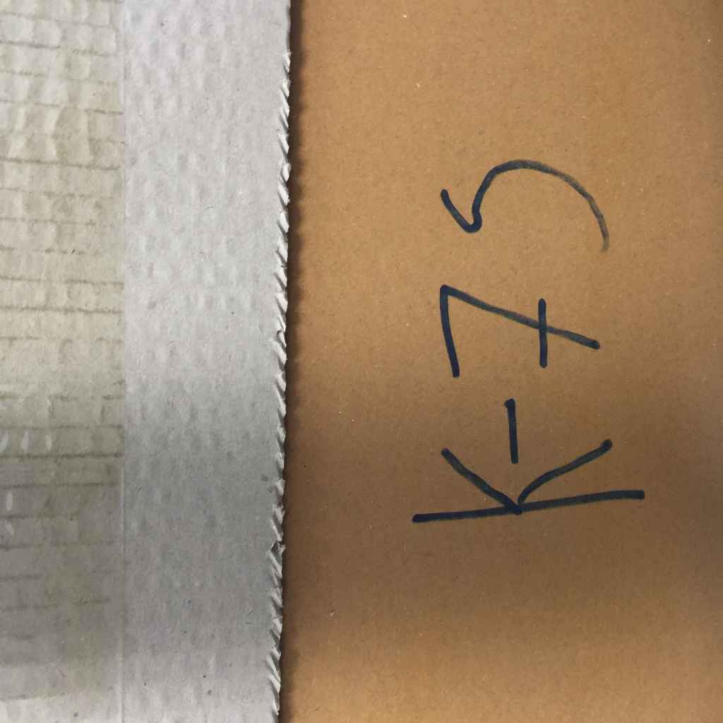 แผ่น LP ขนาด 12 นิ้ว  K75