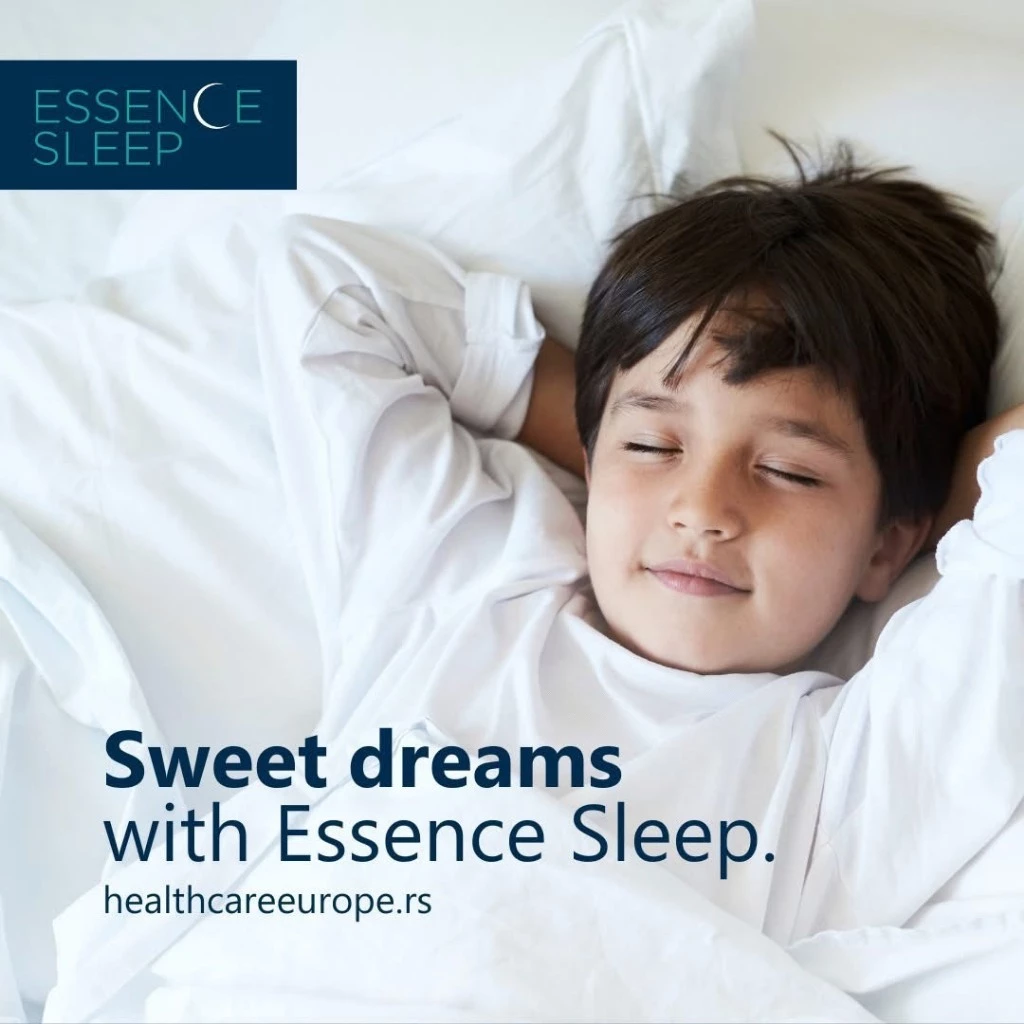 ที่นอน ESSENCE Sleep Gel Memory Foam 3ฟุต 90x200x20 ซม. พร้อมหมอน thumbnail 5