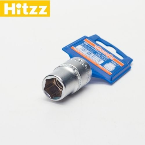 ลูกบล็อก WADFOW 1/2" 13mm CR-V WSC1213