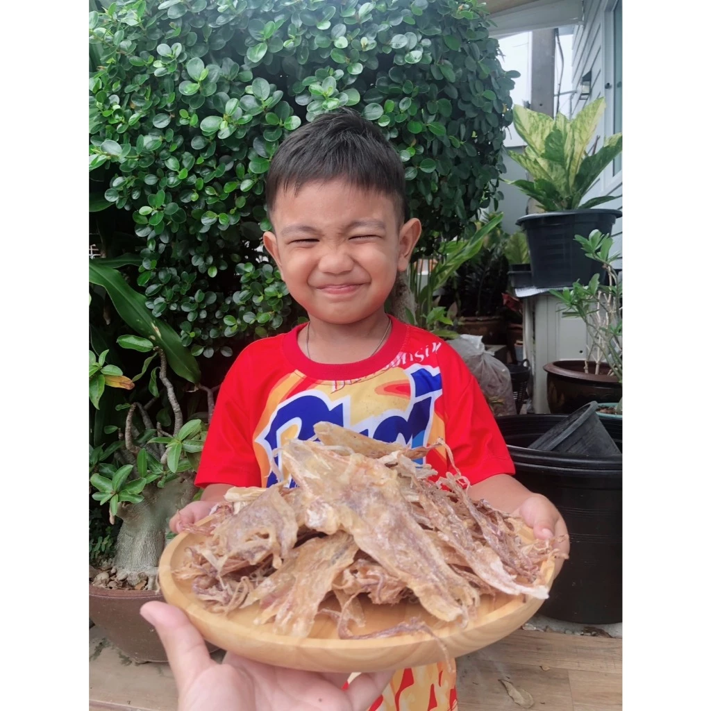 Tpseafood หนวดหมึกจัมโบ้ คัดเกรดสวยใหญ่ อร่อยสดใหม่ หอมหวาน ส่งตรงจากโรงงาน คุณภาพสูง รสชาติอร่อย