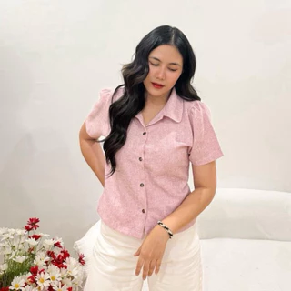 TweedTy shirt เสื้อทวิตตี้เชิ้ต-ซูการ์คอบัว