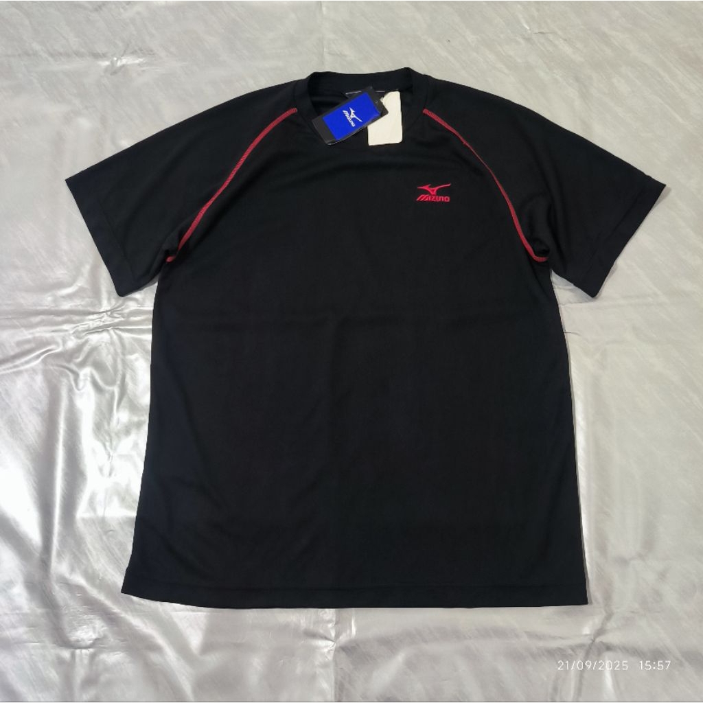 เสื้อกีฬามือสอง MIZUNOแท้💯