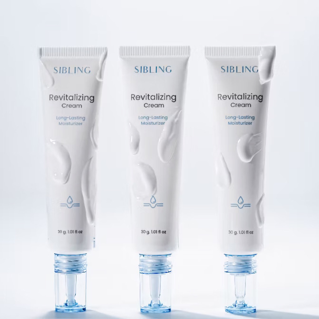 sibling revitalizing cream