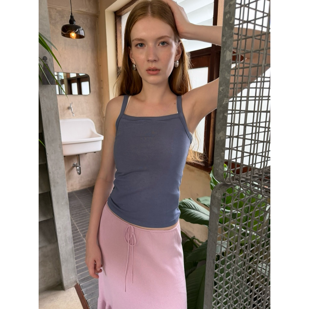 (The July Mansion) Tank 093 (Length 20.5-21")