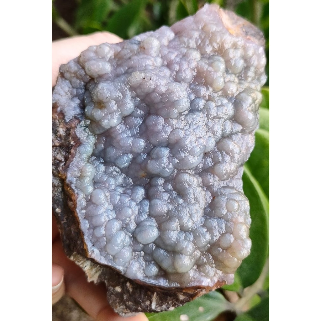 หินโมกุล (หรือแร่เหล็กไหลเพลิง) พระธาตุหินโมกุล  พระธาตุเกศแก้วโมกุล ทรงธรรมชาติ mogul stone