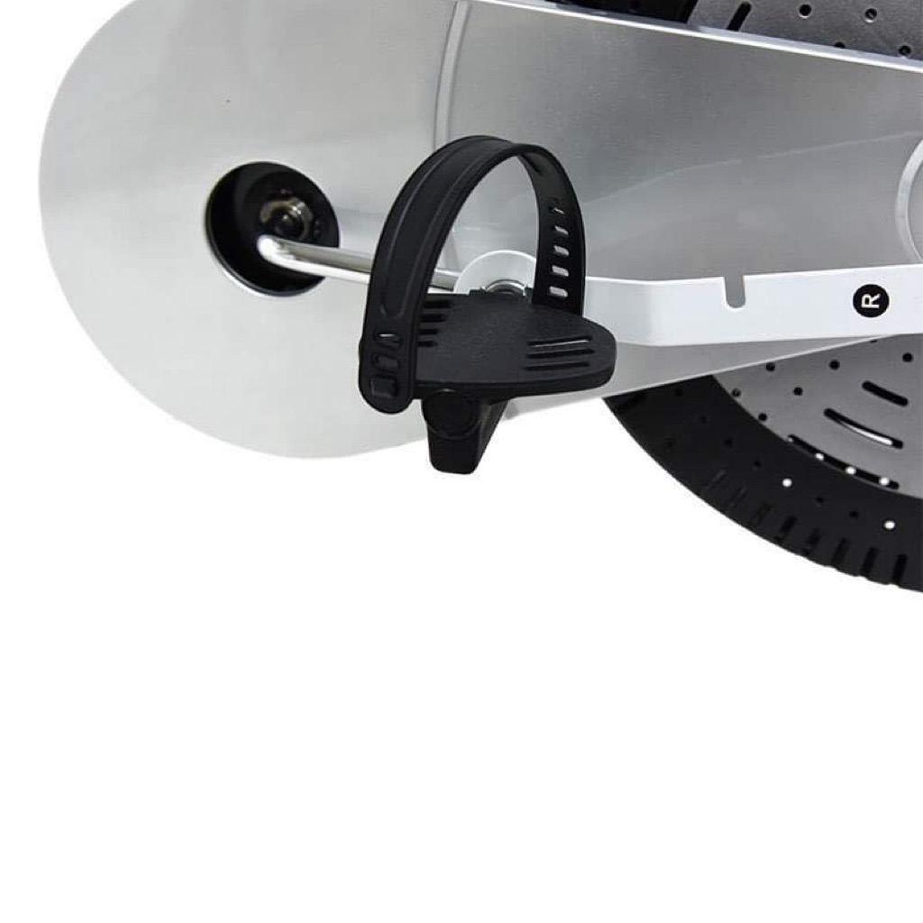 อะไหล่จักรยานออกกำลังกายAIR BIKE ที่เหยียบปั่นจักรยาน,ปรับหนืด,ตัวล๊อครพดับ,ยางรองฐาน,ปะแจพร้อมสายรัดมีของพร้อมส่งในไทย