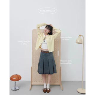 Riley.apparels - Romie cardigan 9147