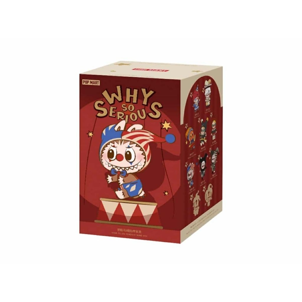 Why so serious🇹🇭 พร้อมส่ง