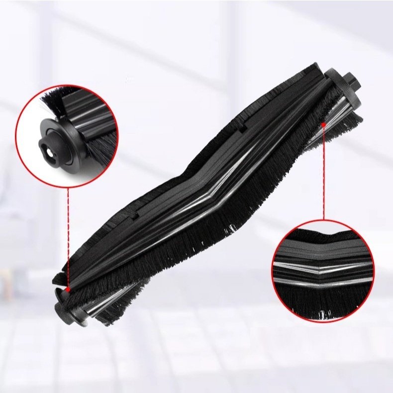 แปรงปัด Main Brush อะไหล่ หุ่นยนด์ดูดฝุ่น AutoBot รุ่น รูปที่ 2