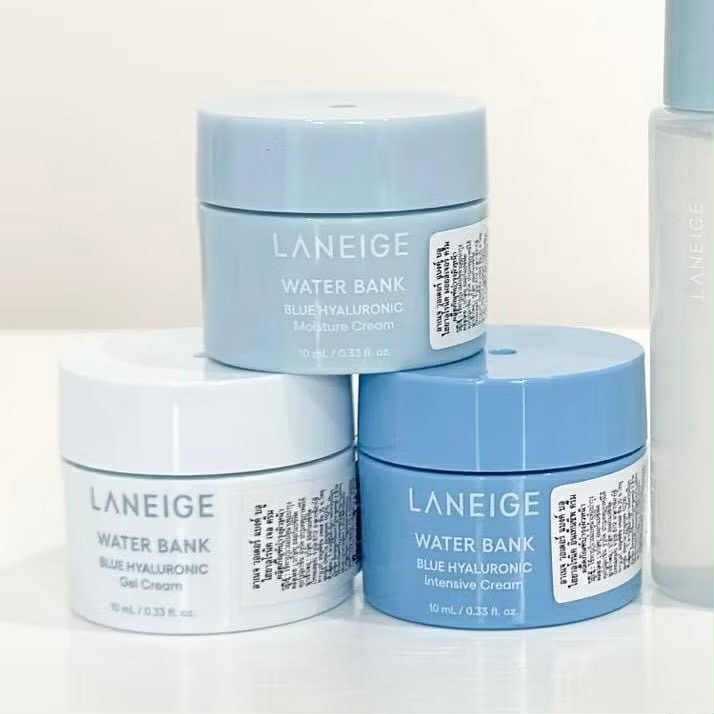 LANEIGE Water Bank Blue Hyaluronic 15 ml (1 ชิ้น) (ป้ายไทย)