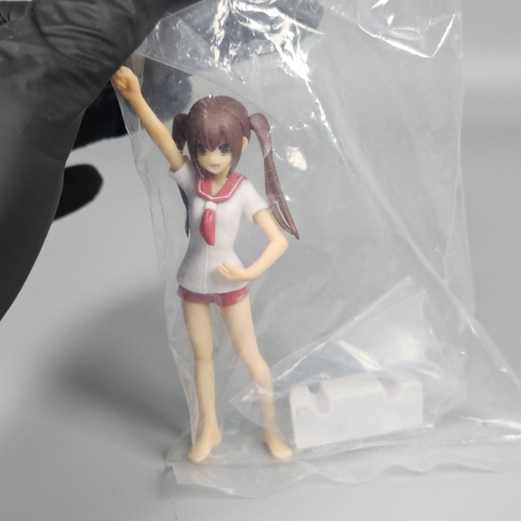 ฟิกเกอร์ คานะ มินามิ (Kana Minami) จากอนิเมะ Minami-ke ของแท้