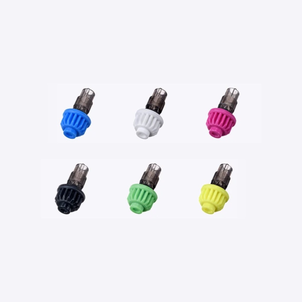 [พร้อมส่ง(เฉพาะBit)] เบย์เบลด Beyblade X UX-00 : DranBuster Color Choice Booster Contents