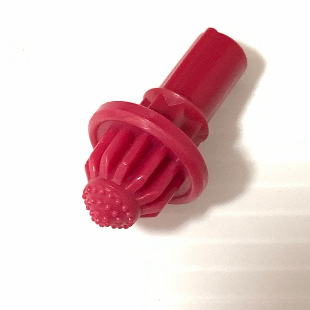 Bit D สีแดง มือ1 ของแท้ 100% บิทดี สีแดงมือหนึ่ง (เฉพาะบิท D สีแดง) มือ 1