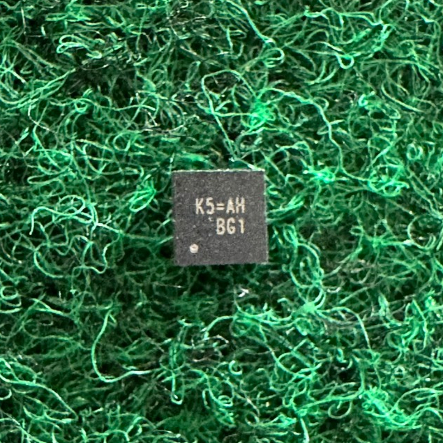 RT6228C K5= RT6228CGQUF , RT6228B  K4= RT6228BGQUF , RT6228A K6= RT6228AGQUF 6228A , RT จำนวน 1 ตัว
