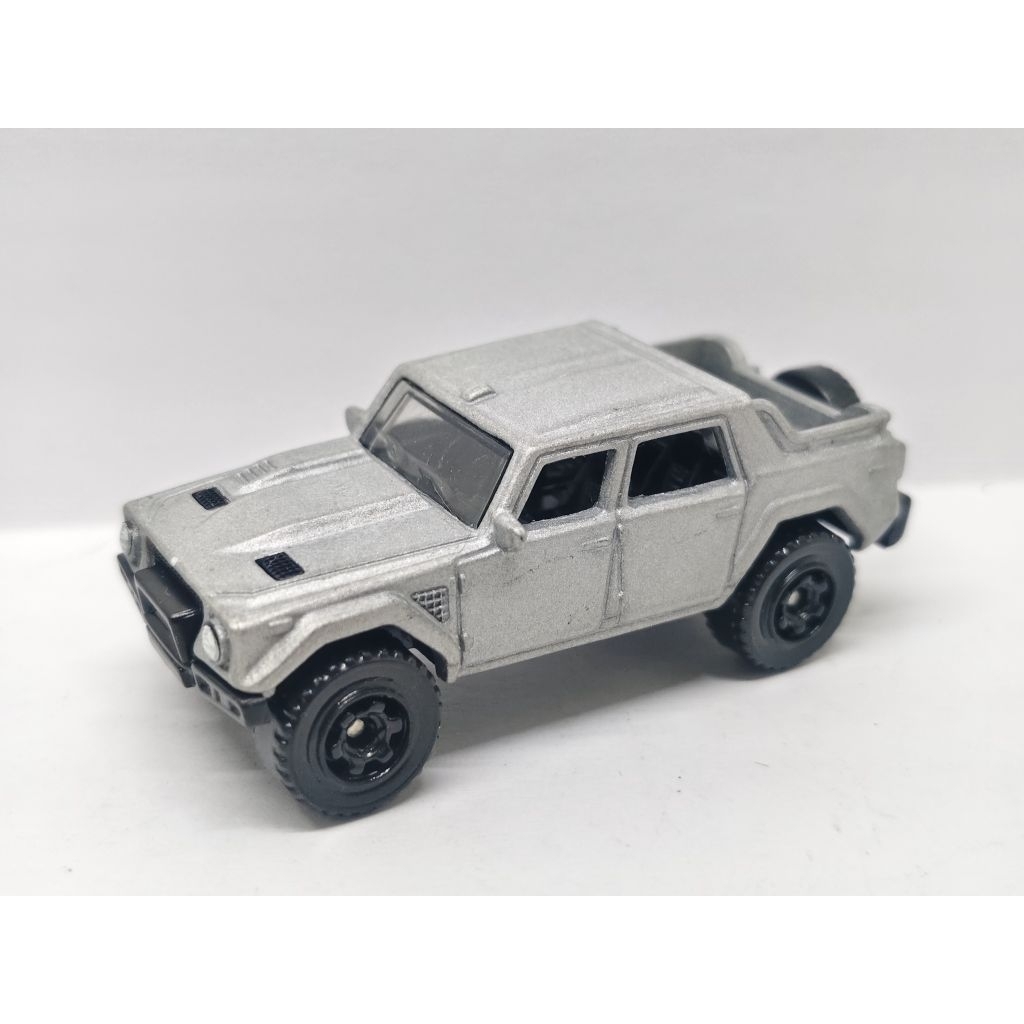 MATCHBOX LAMBORGHINI LM002 - MINT