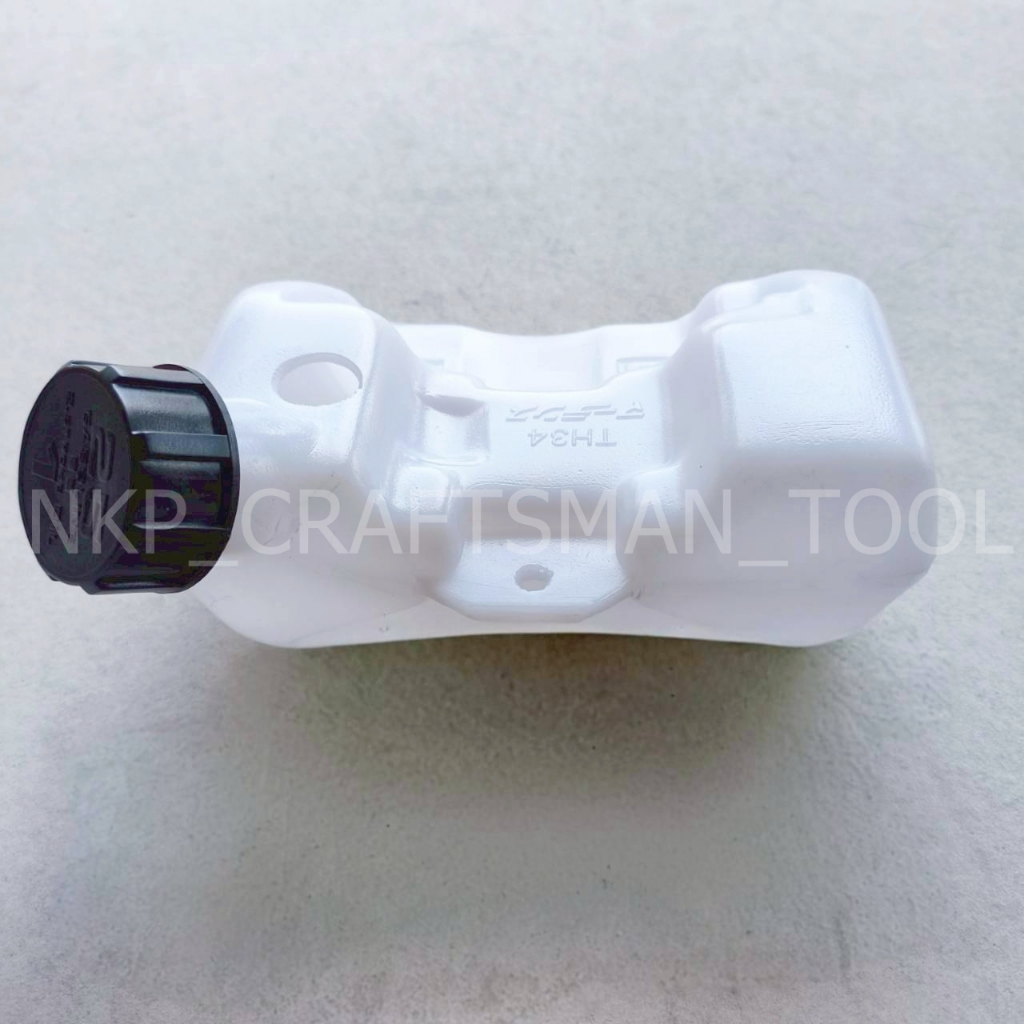 ถังน้ำมัน ถังล่าง MARTENS สำหรับ เครื่องตัดหญ้า รุ่น TH34 SK34 ทนทาน หนา อย่างดี - รูปที่ 6