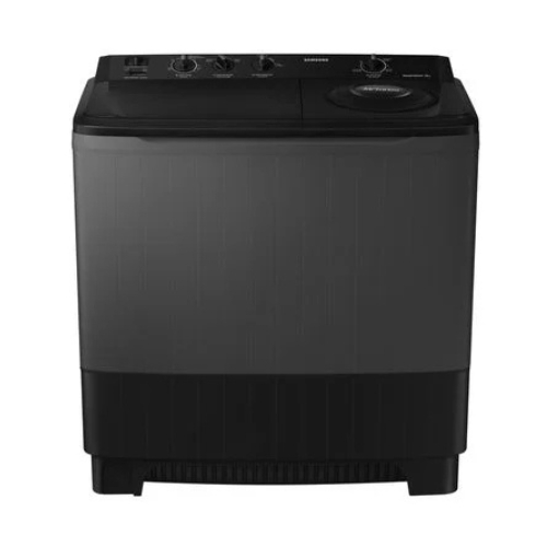 เครื่องซักผ้า Samsung 2 ถัง (14 kg.) รุ่น WT14B5040BA/ST