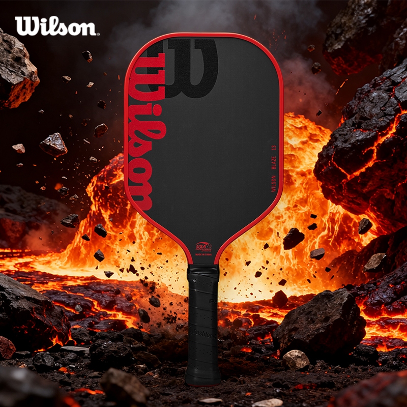Wilson Blaze 13 Pickleball Paddle WR157911U2 Official Store
