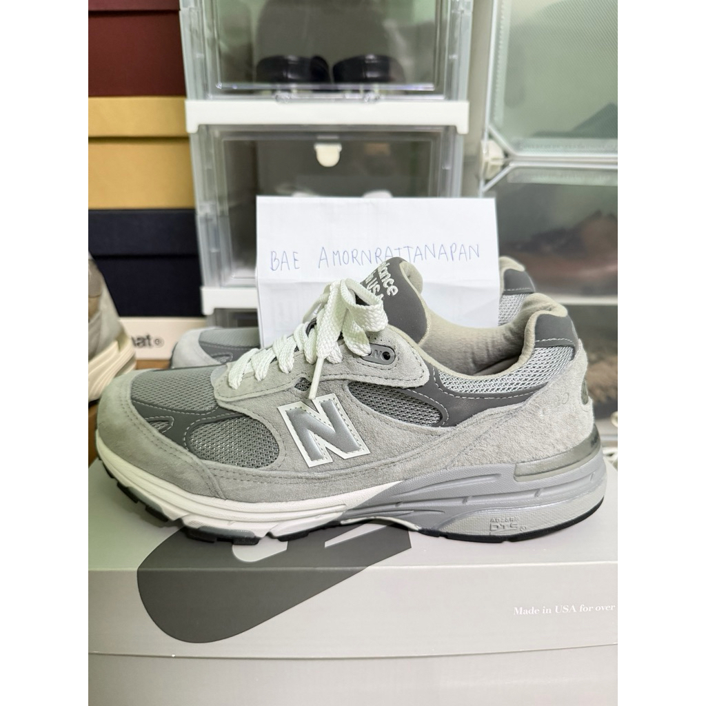 New balance 993 (usa) 8 us