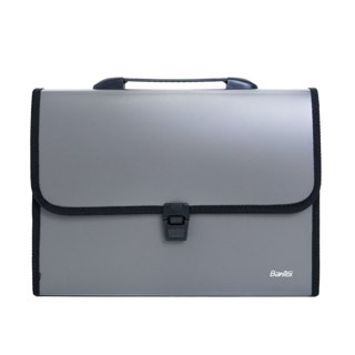 Bantex กระเป๋า กระเป๋าใส่เอกสาร แฟ้มใส่เอกสาร หิ้วได้ ขนาด A…