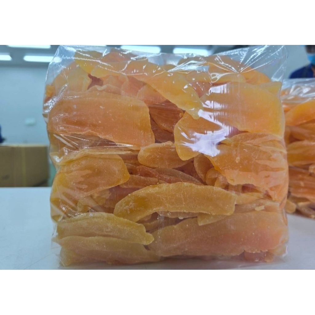 1 กิโลกรัม แคนตาลูปอบแห้ง ราคาส่ง ราคาถูก Shopee Lazada