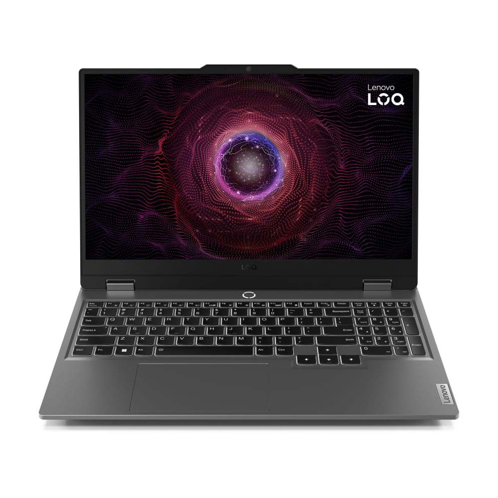 Lenvoo LOQ 15ARP9 (83JC00LGTA) Ryzen 5 7235HS/RTX3050/16GB /512GB/15.6"/Win11 (Luna Grey)