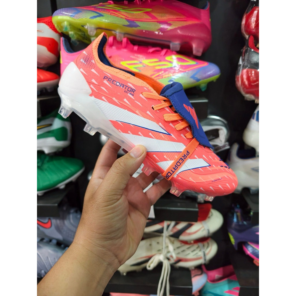 New Predator 25  2025-2026