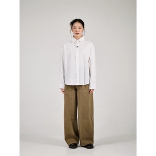 Roomry.n - Marlow Pants กางเกงทรงเอวสูง