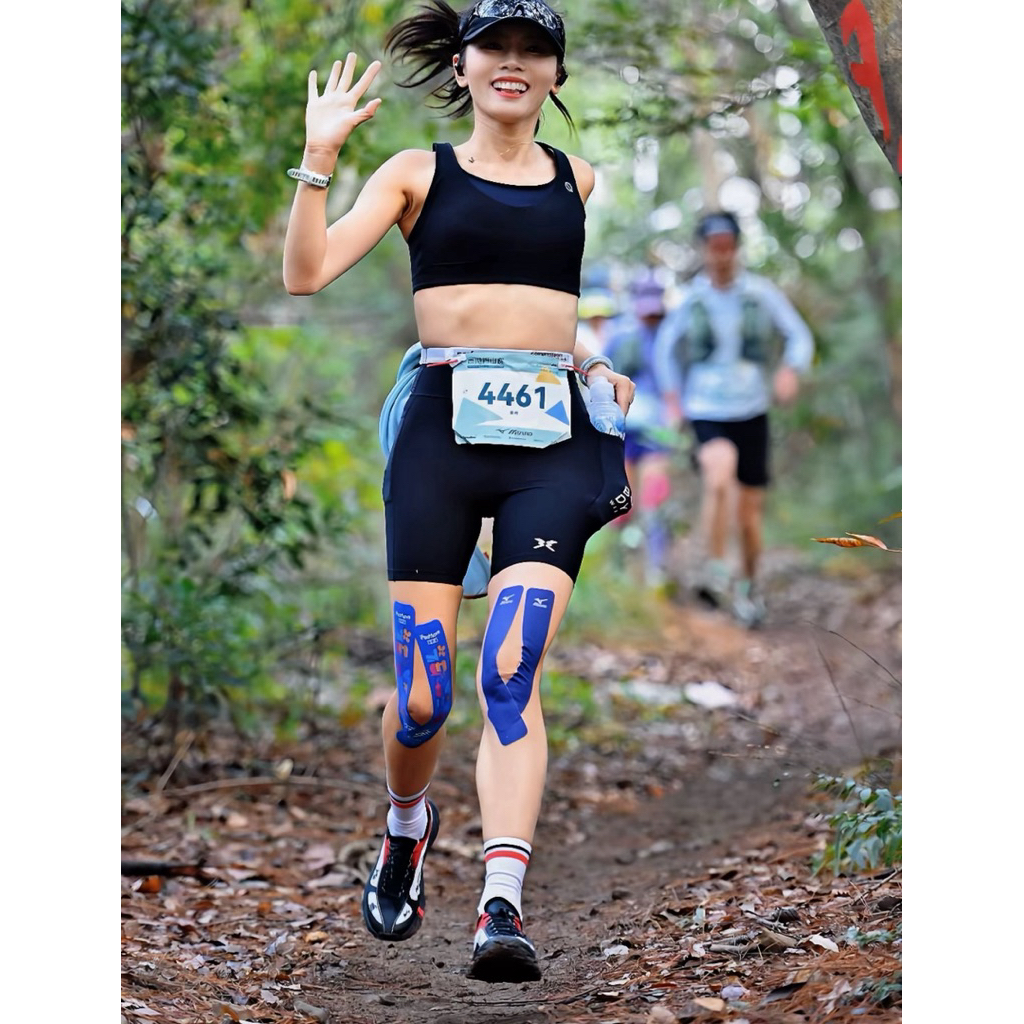 MIZUNO CRUISER WLT30 x Vibram Limitedรับประกันของแท้100% พรีออเดอร์ ราคา ถูกที่สุด ดีลบีเคเค แกลเลอรีภาพที่ 6